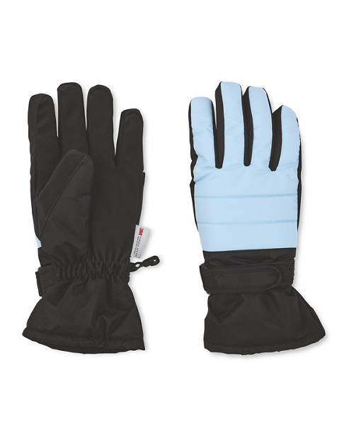 Ski Gloves ALDI UK